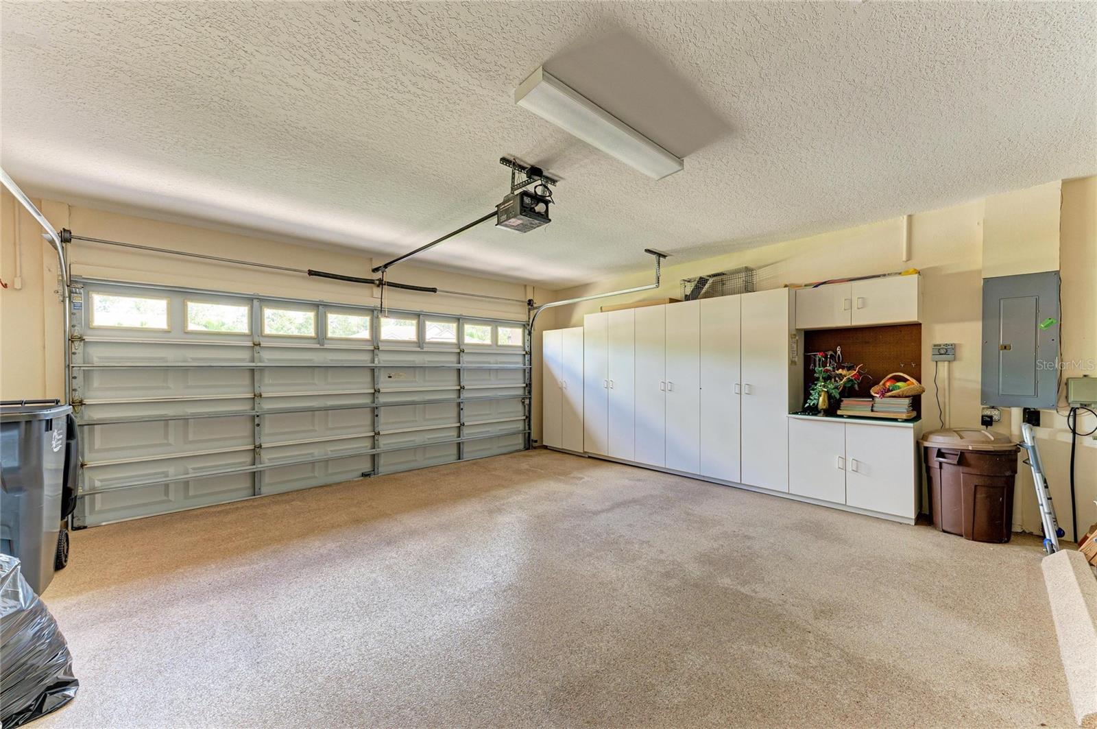 EDGEWATER VILLAGE SUBPHASE B - Residential