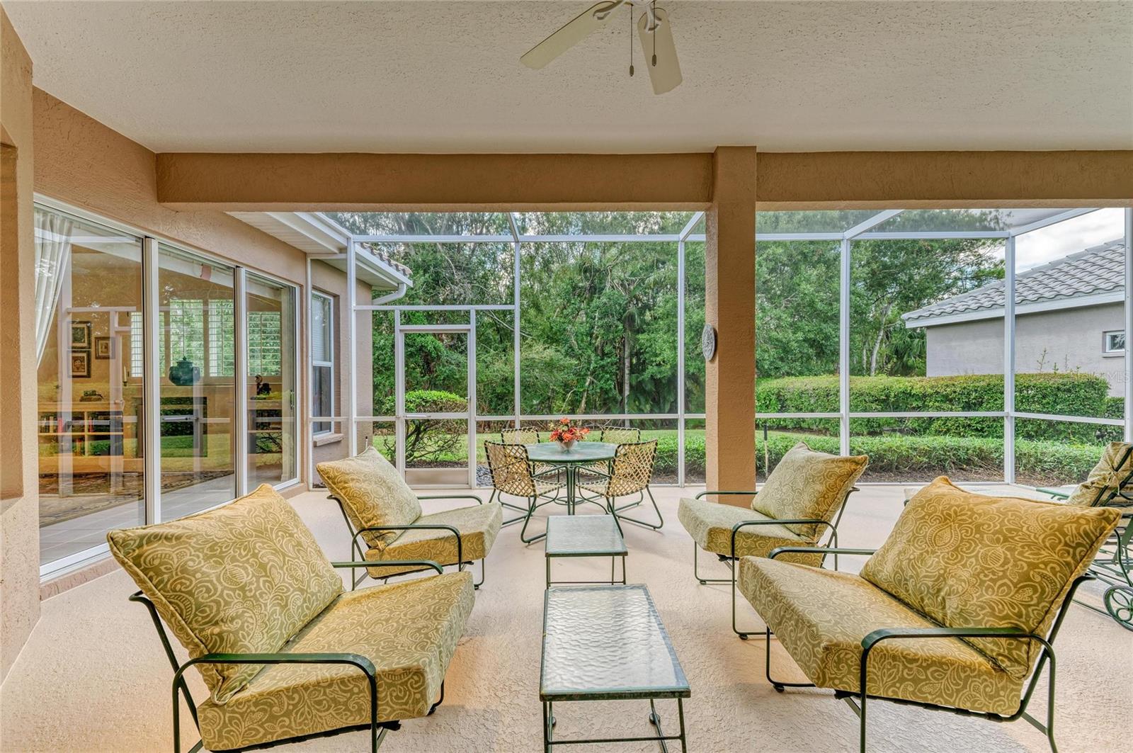 EDGEWATER VILLAGE SUBPHASE B - Residential