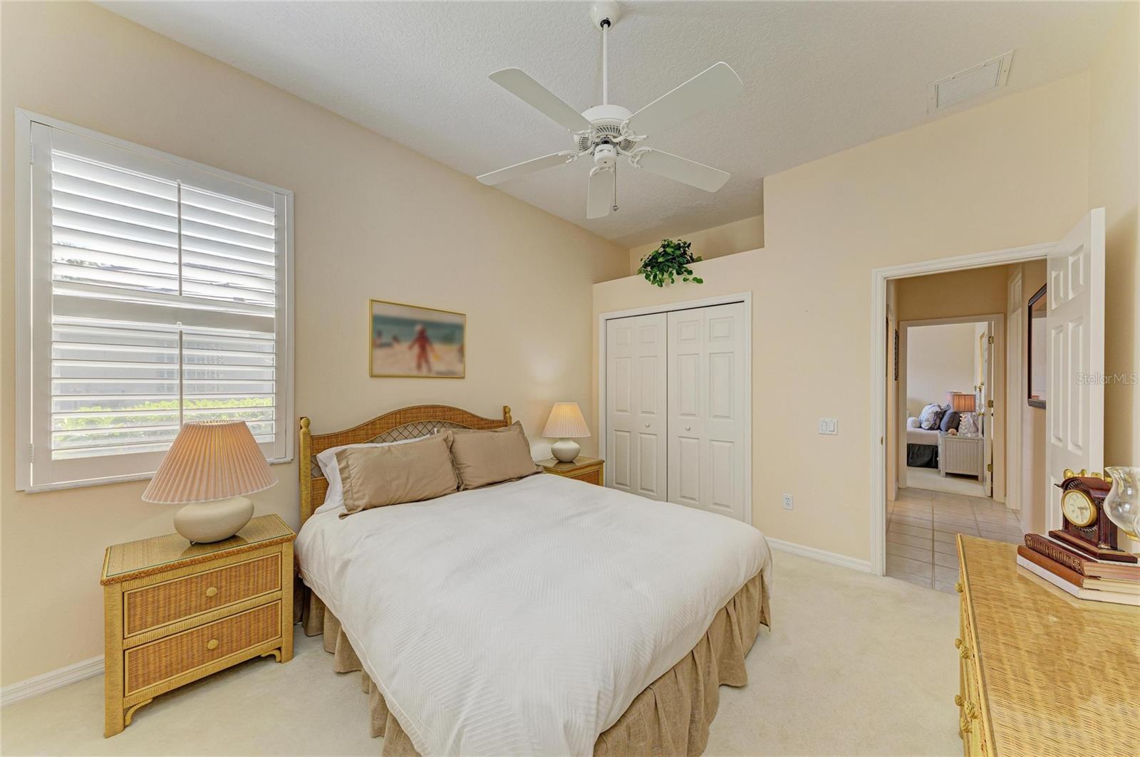 EDGEWATER VILLAGE SUBPHASE B - Residential