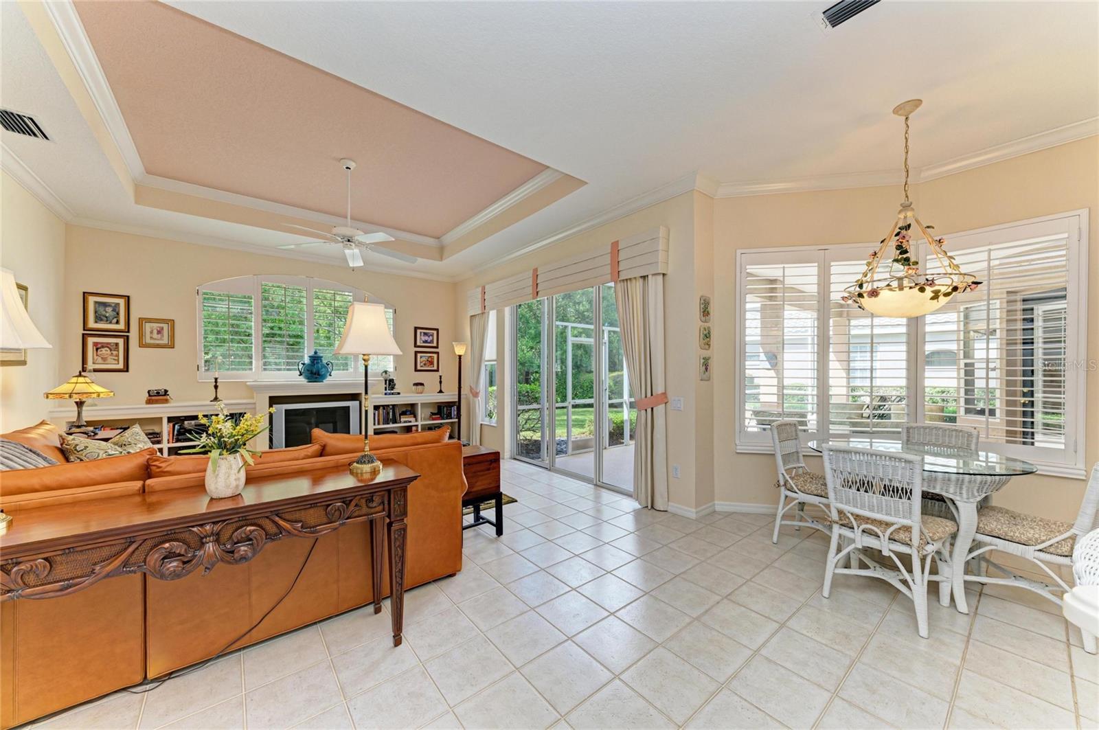 EDGEWATER VILLAGE SUBPHASE B - Residential