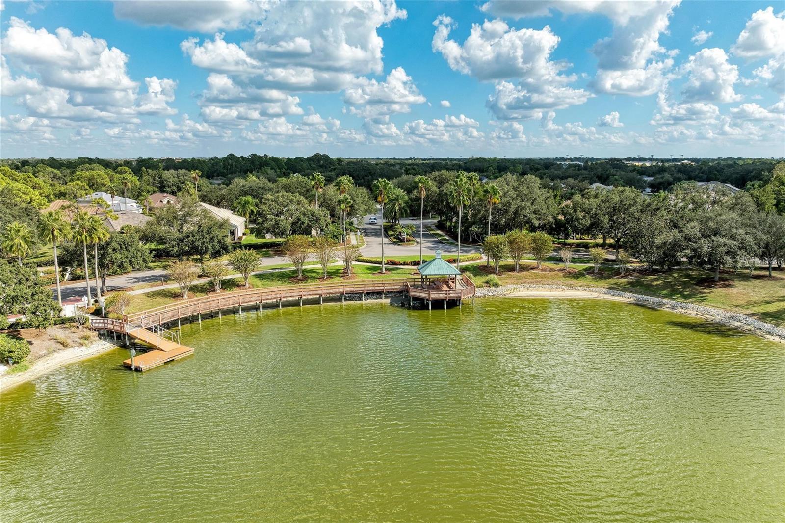 EDGEWATER VILLAGE SUBPHASE B - Residential