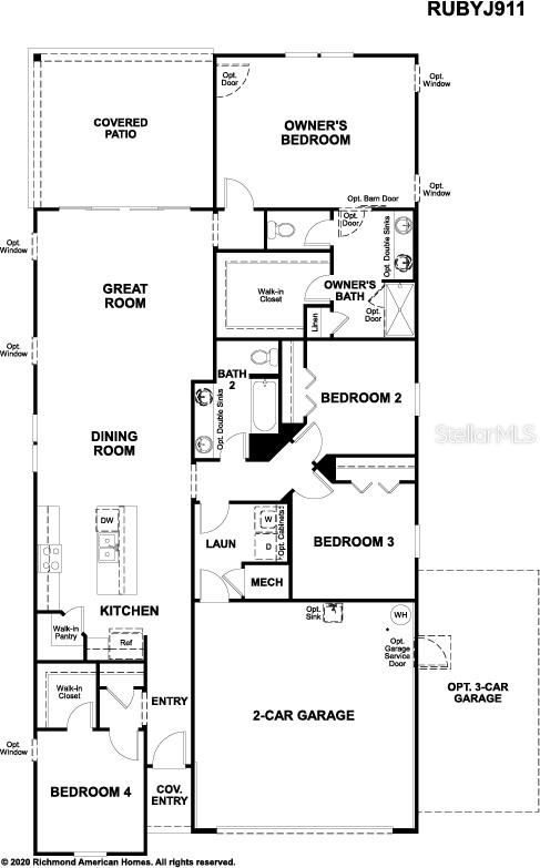 SEASONS AT BIG SKY - Residential