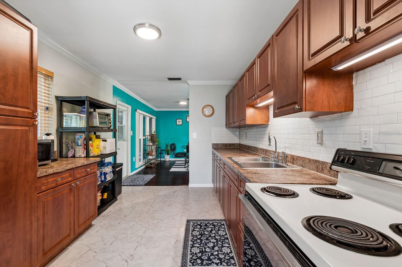 GUERNSEY ESTATES - Residential