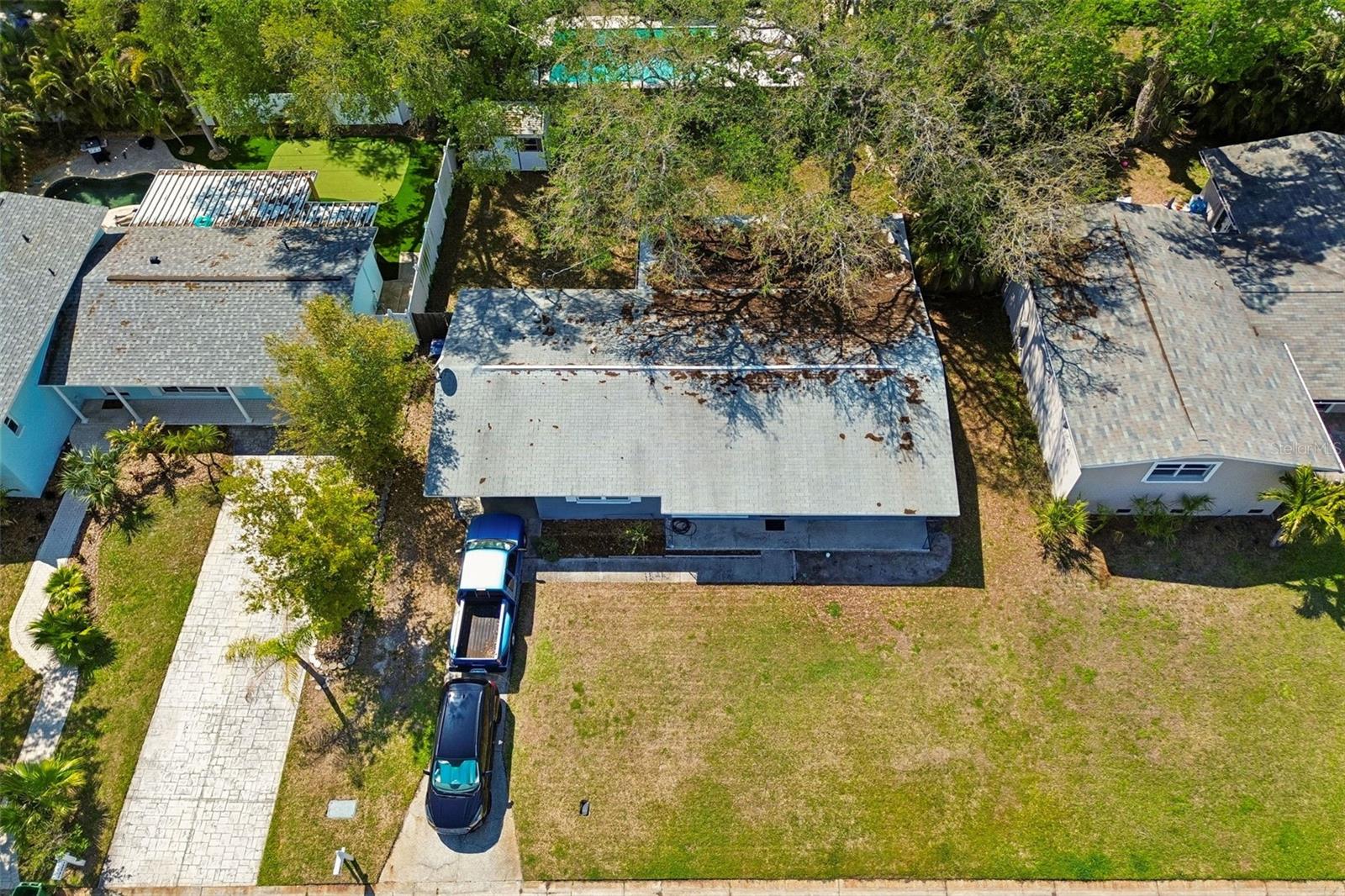 GUERNSEY ESTATES - Residential