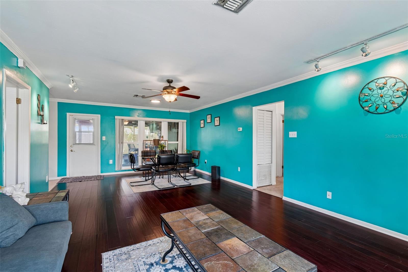 GUERNSEY ESTATES - Residential