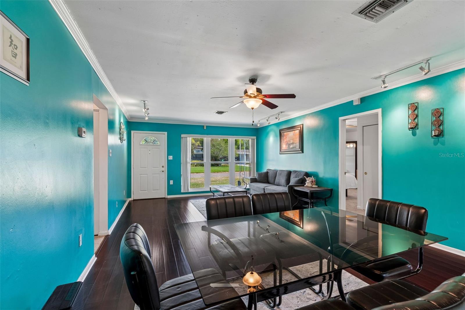 GUERNSEY ESTATES - Residential