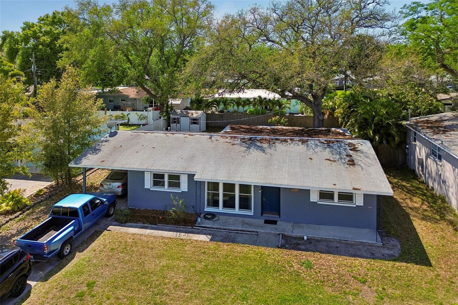 GUERNSEY ESTATES - Residential