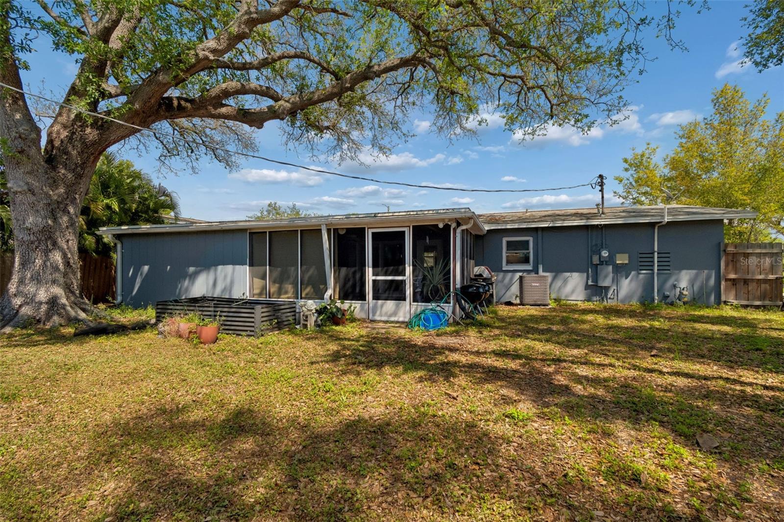 GUERNSEY ESTATES - Residential