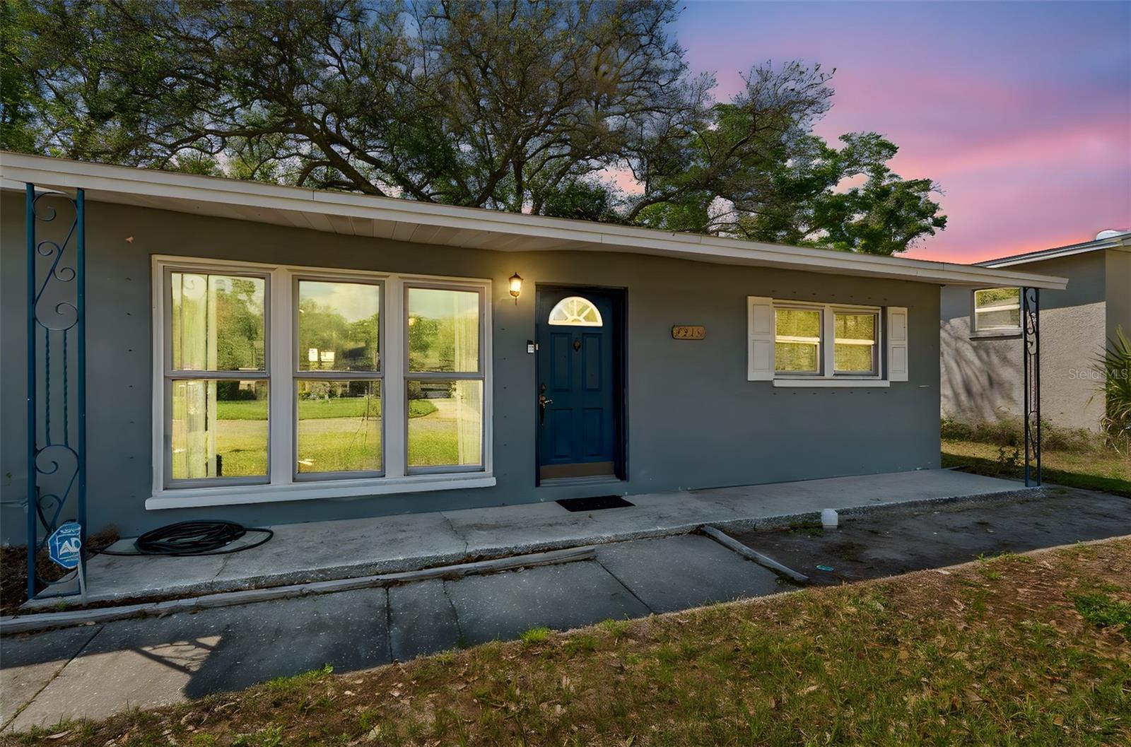 GUERNSEY ESTATES - Residential