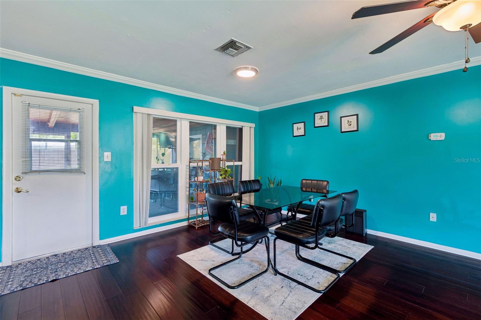 GUERNSEY ESTATES - Residential