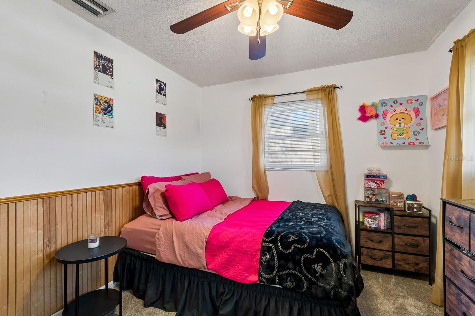 GUERNSEY ESTATES - Residential