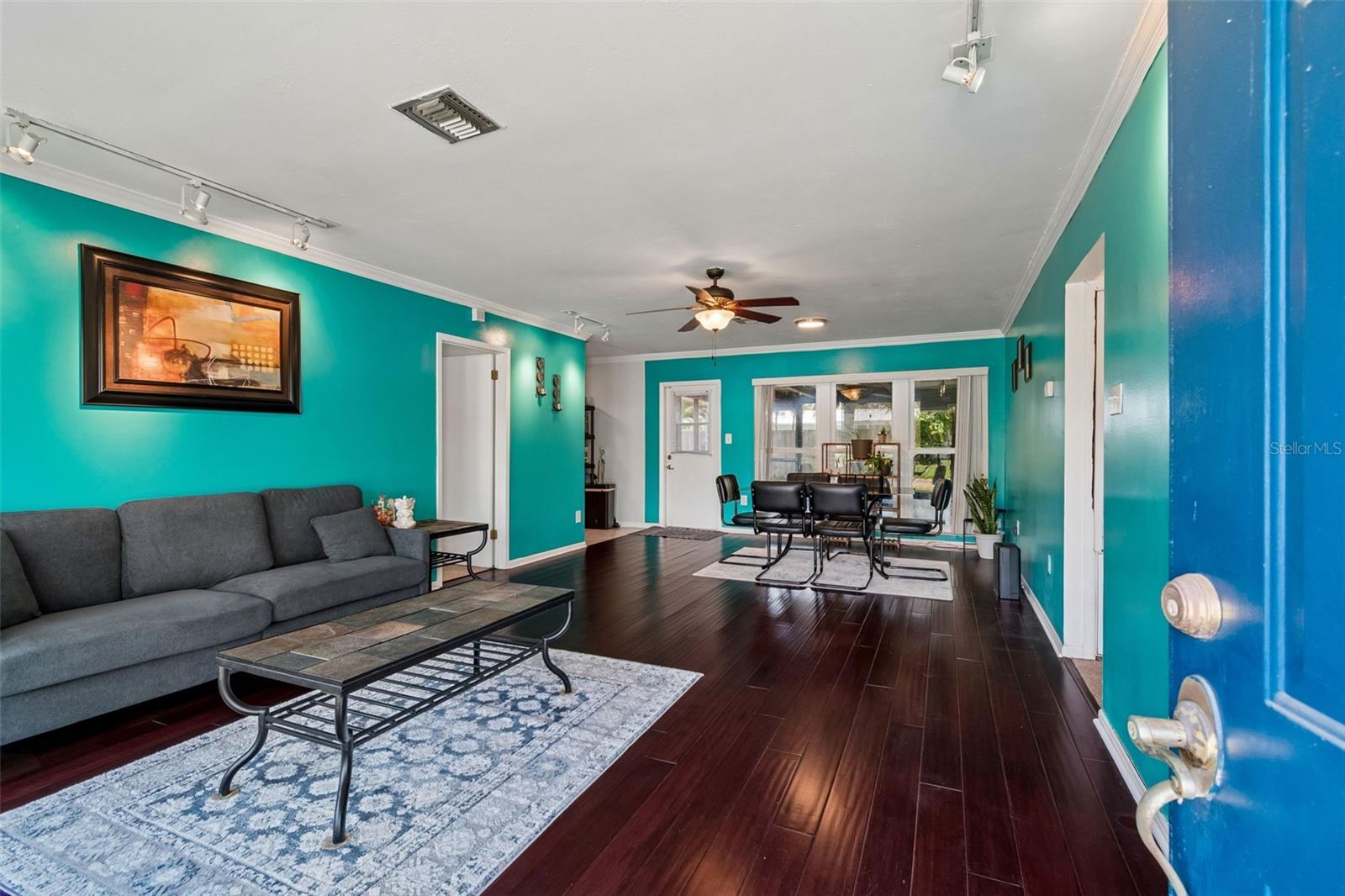 GUERNSEY ESTATES - Residential