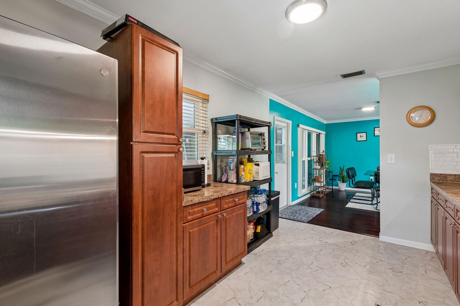 GUERNSEY ESTATES - Residential