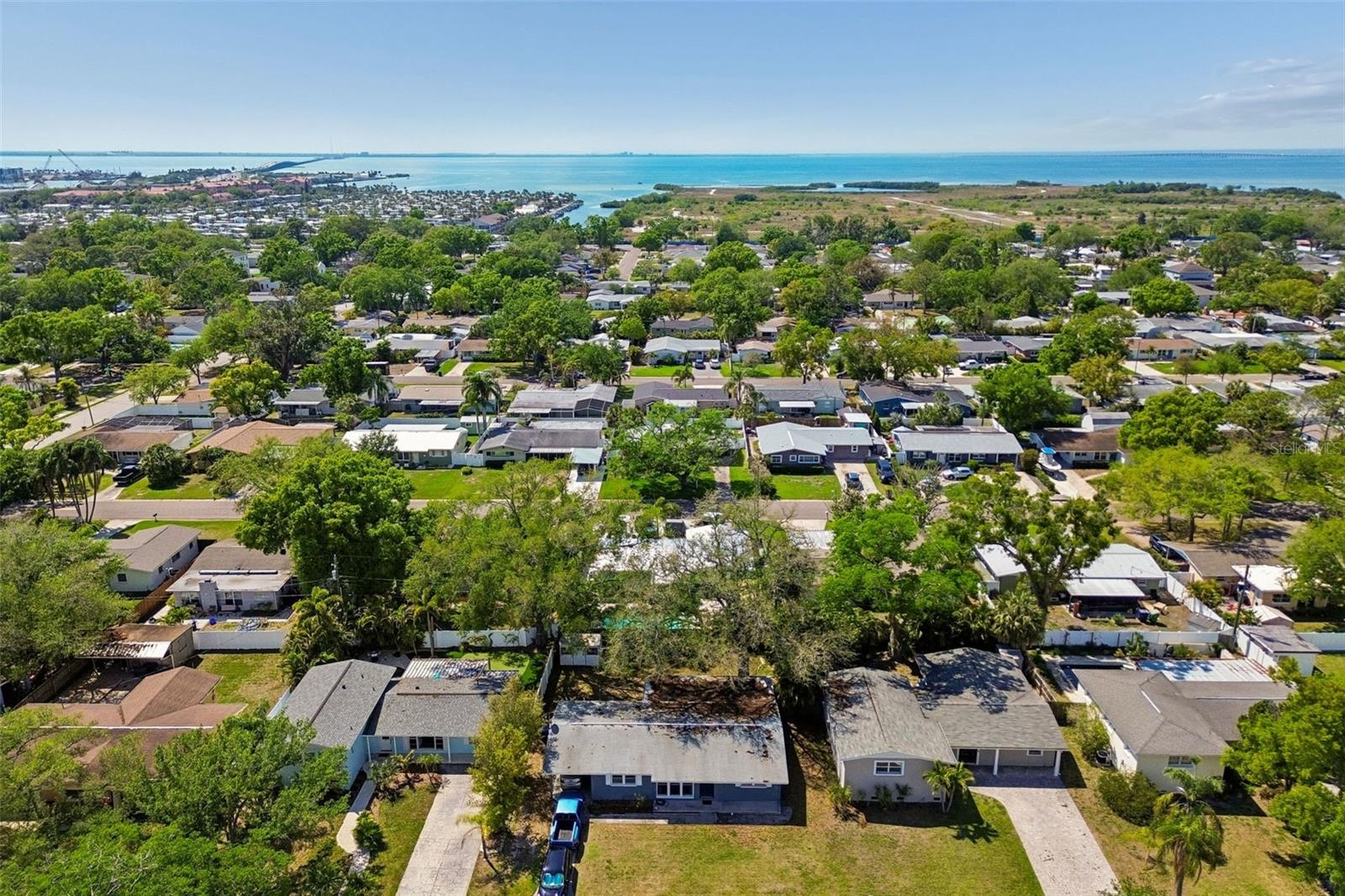 GUERNSEY ESTATES - Residential