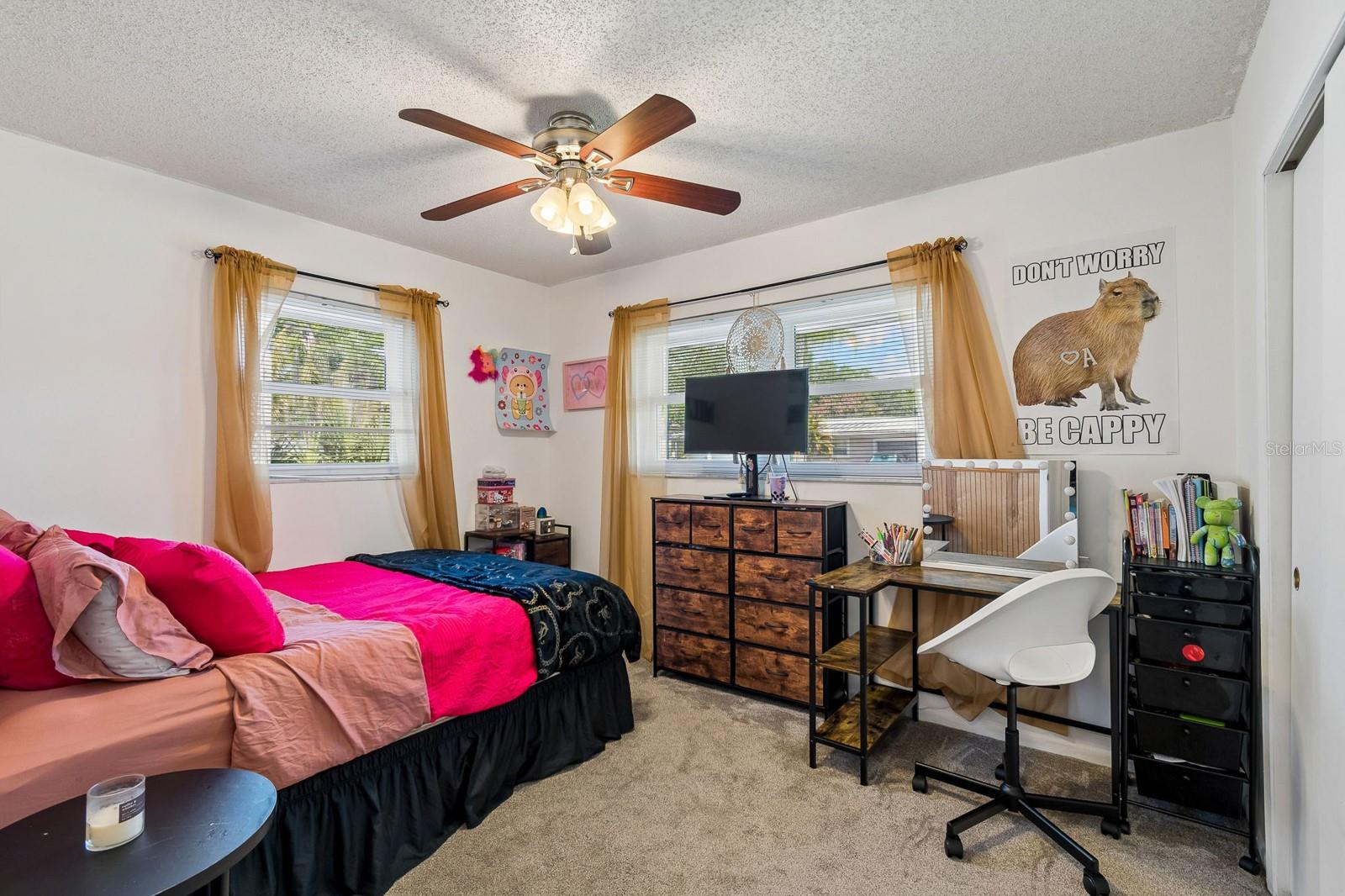 GUERNSEY ESTATES - Residential