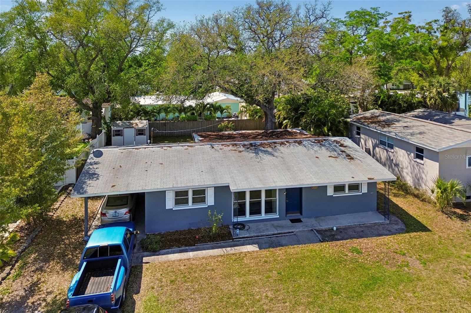 GUERNSEY ESTATES - Residential