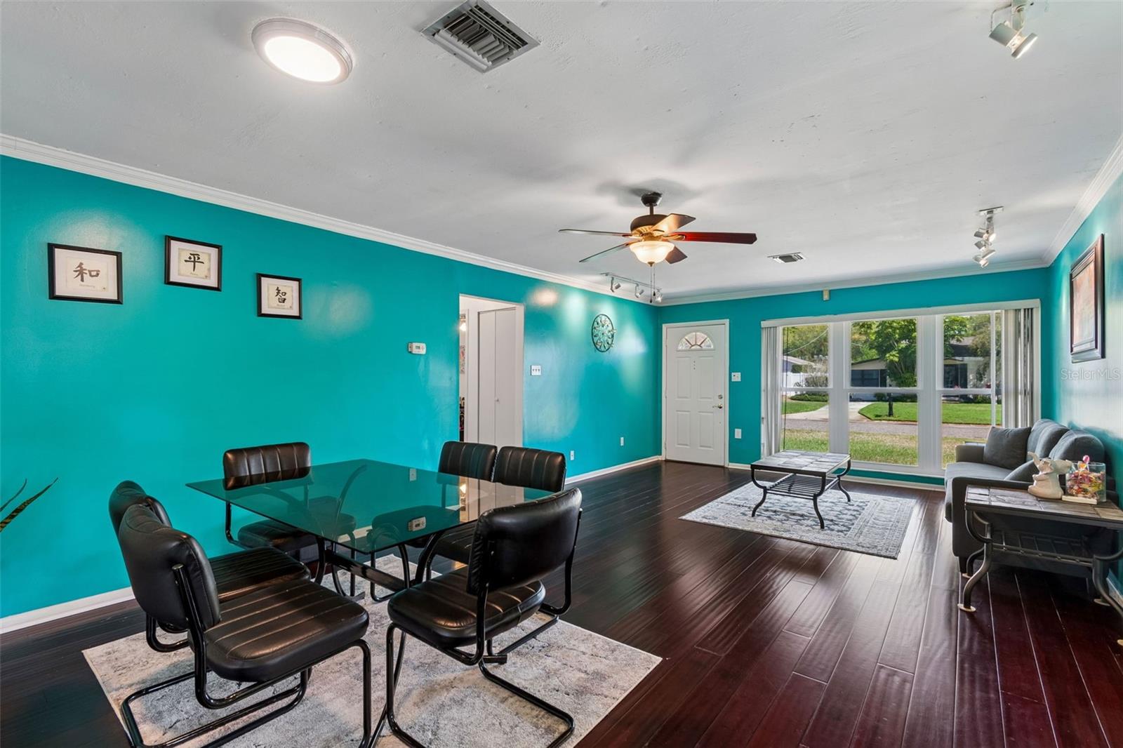 GUERNSEY ESTATES - Residential