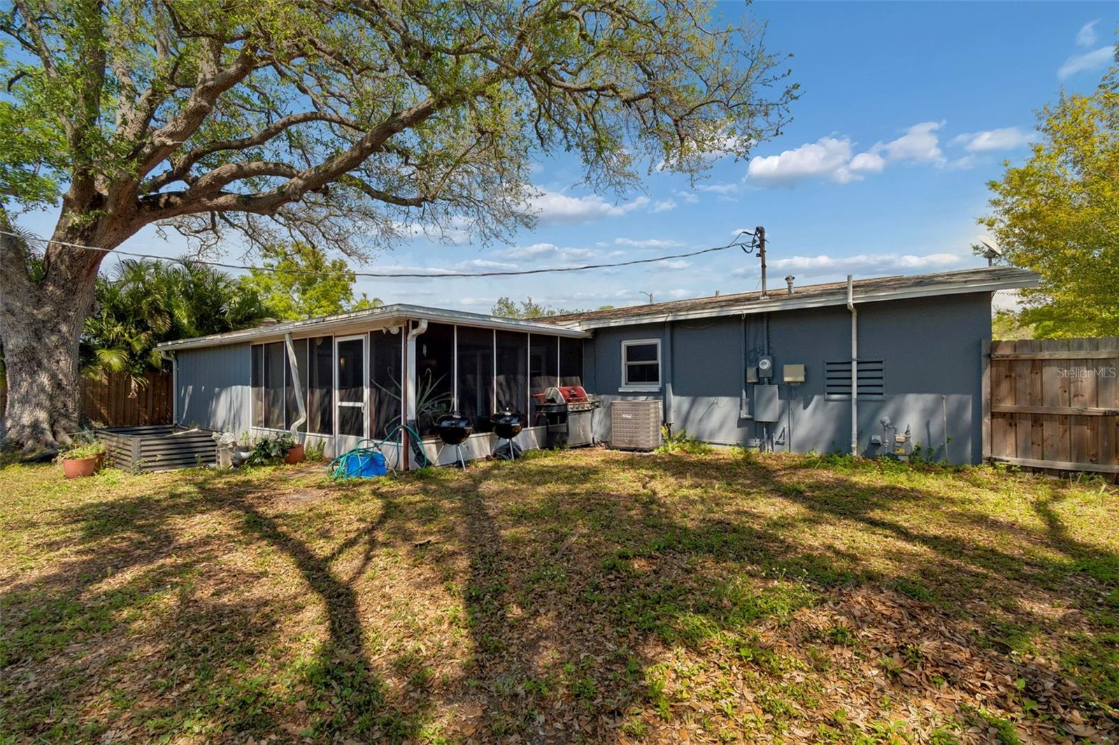 GUERNSEY ESTATES - Residential