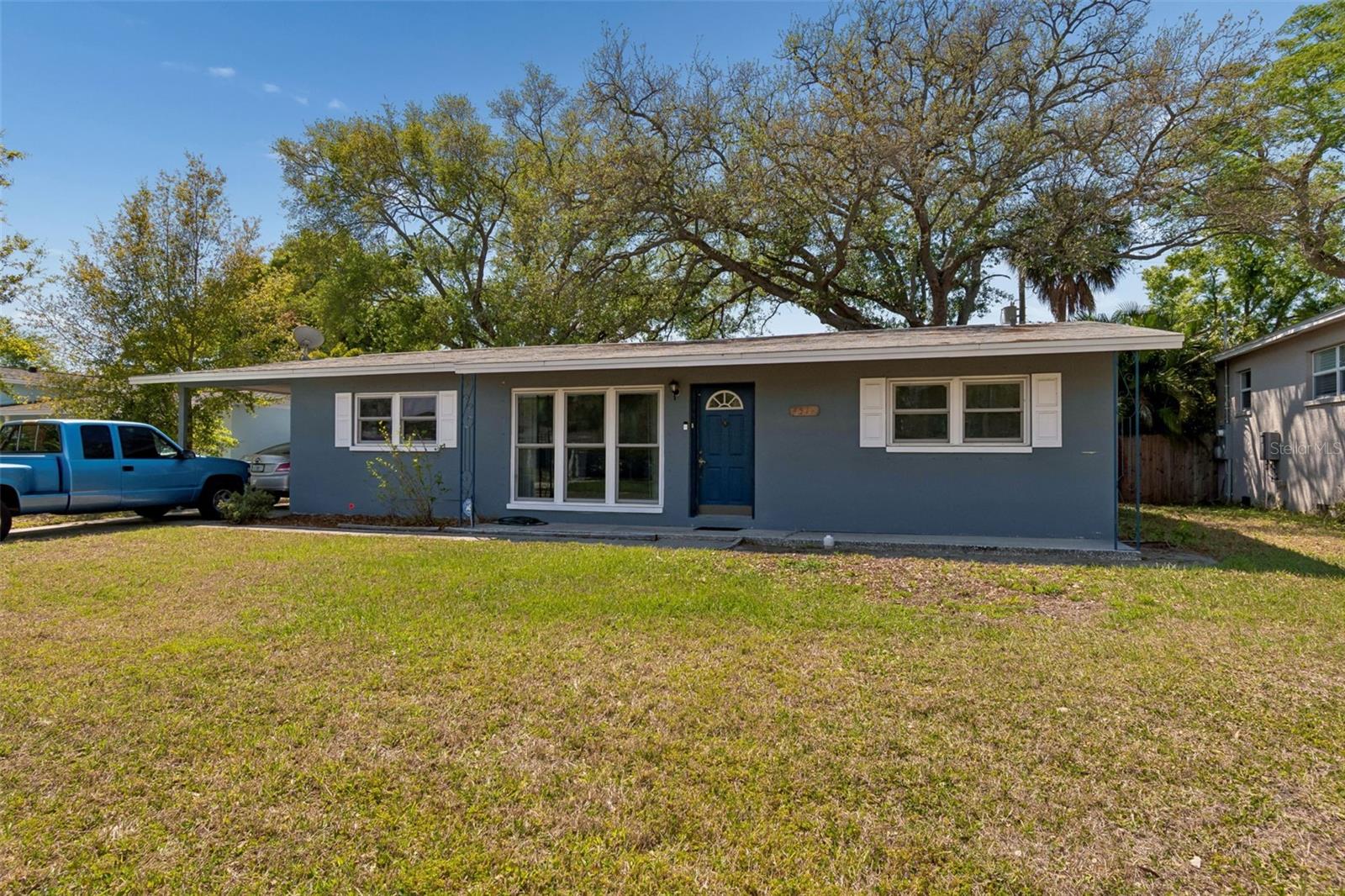 GUERNSEY ESTATES - Residential