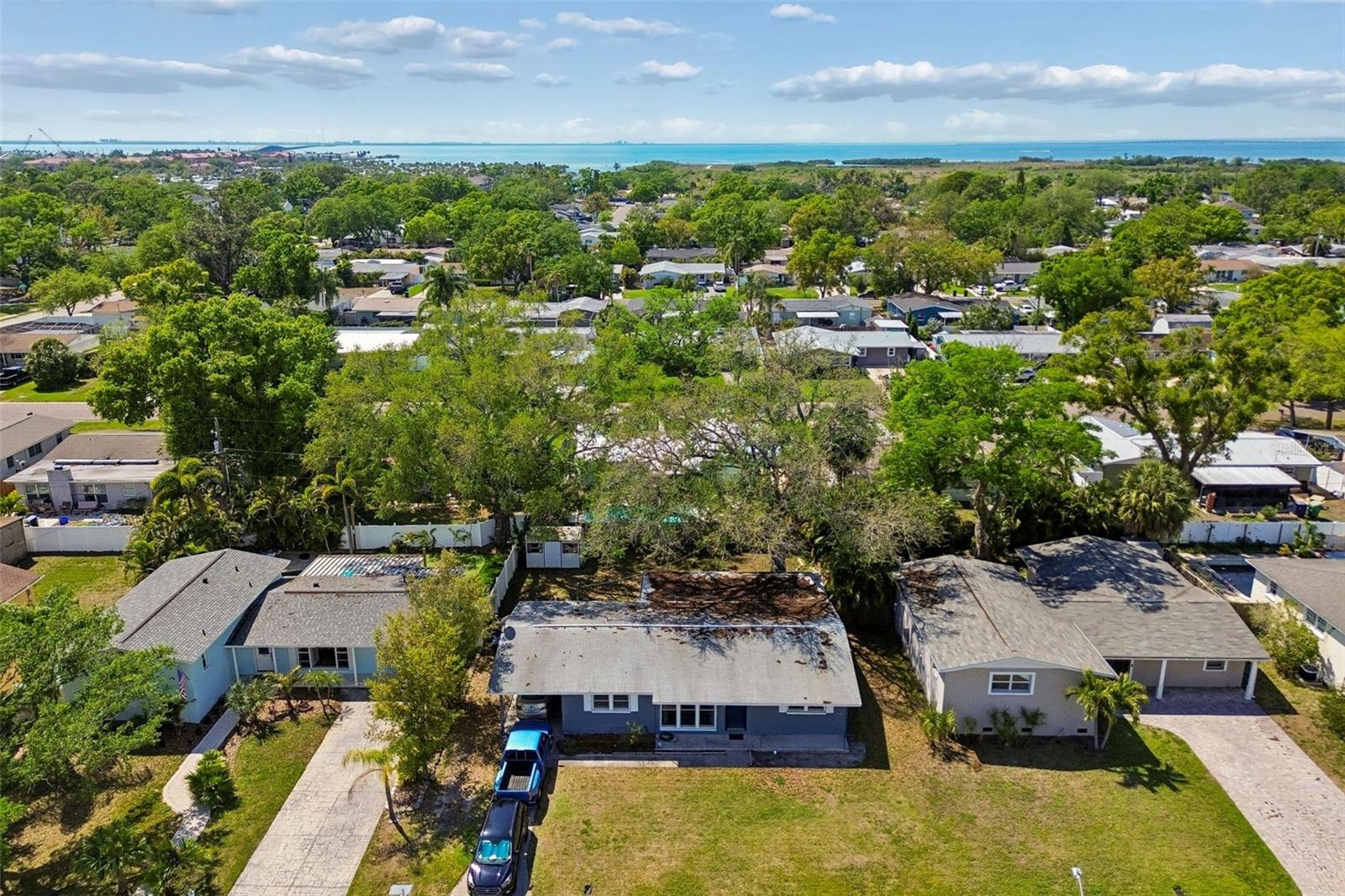 GUERNSEY ESTATES - Residential