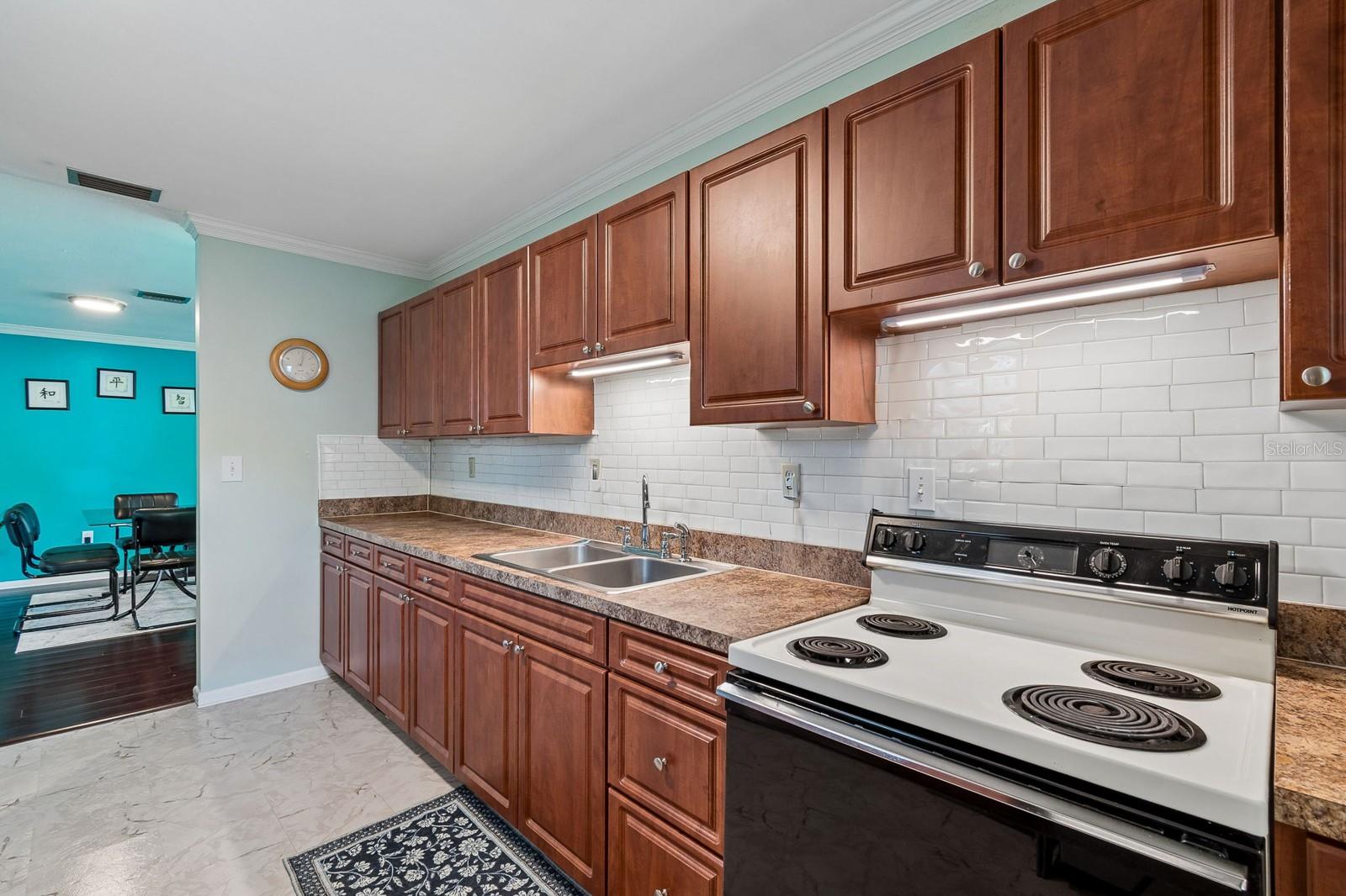 GUERNSEY ESTATES - Residential