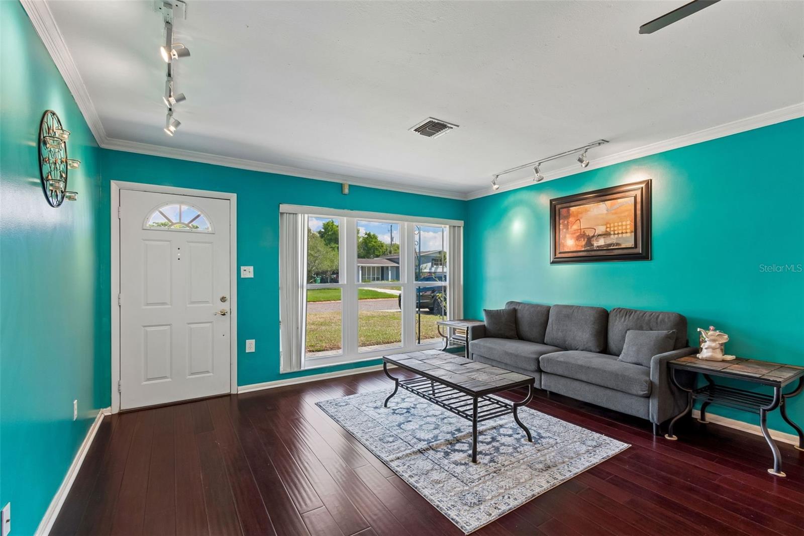 GUERNSEY ESTATES - Residential