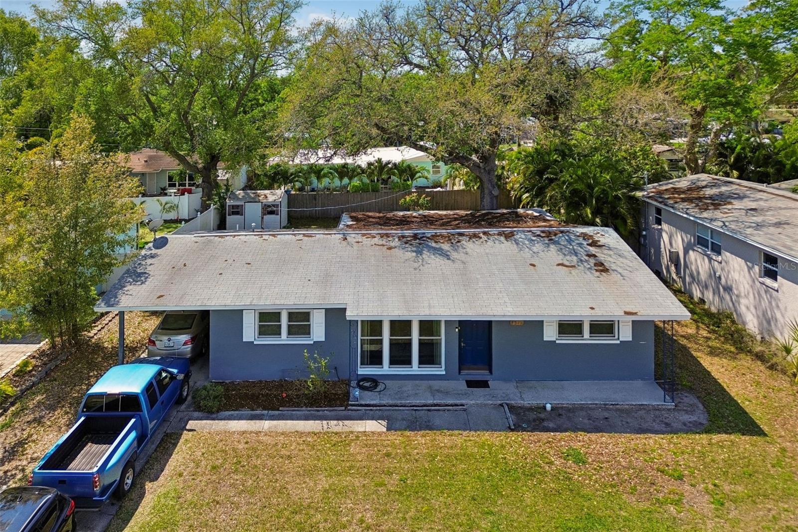 GUERNSEY ESTATES - Residential