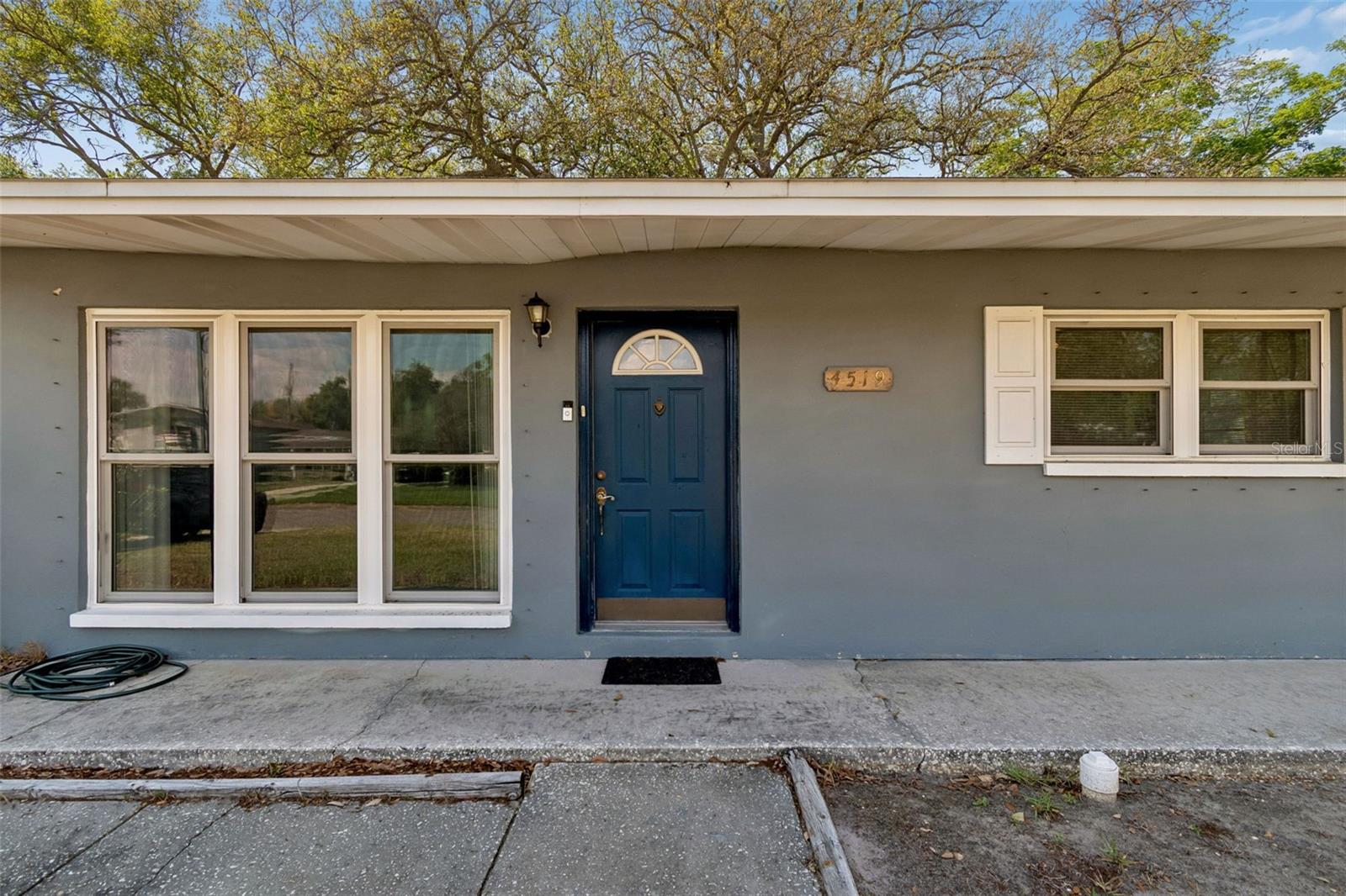 GUERNSEY ESTATES - Residential