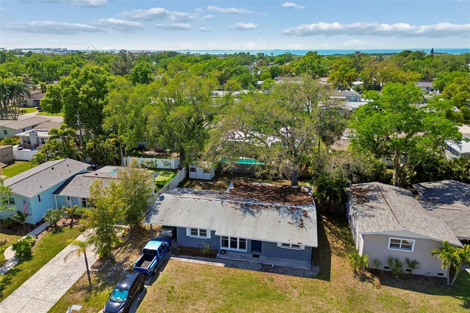 GUERNSEY ESTATES - Residential