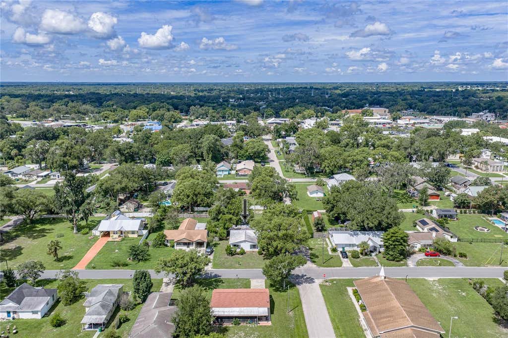 Photo of 5207 10th Street, Zephyrhills, FL 33542 (MLS # TB8537249)