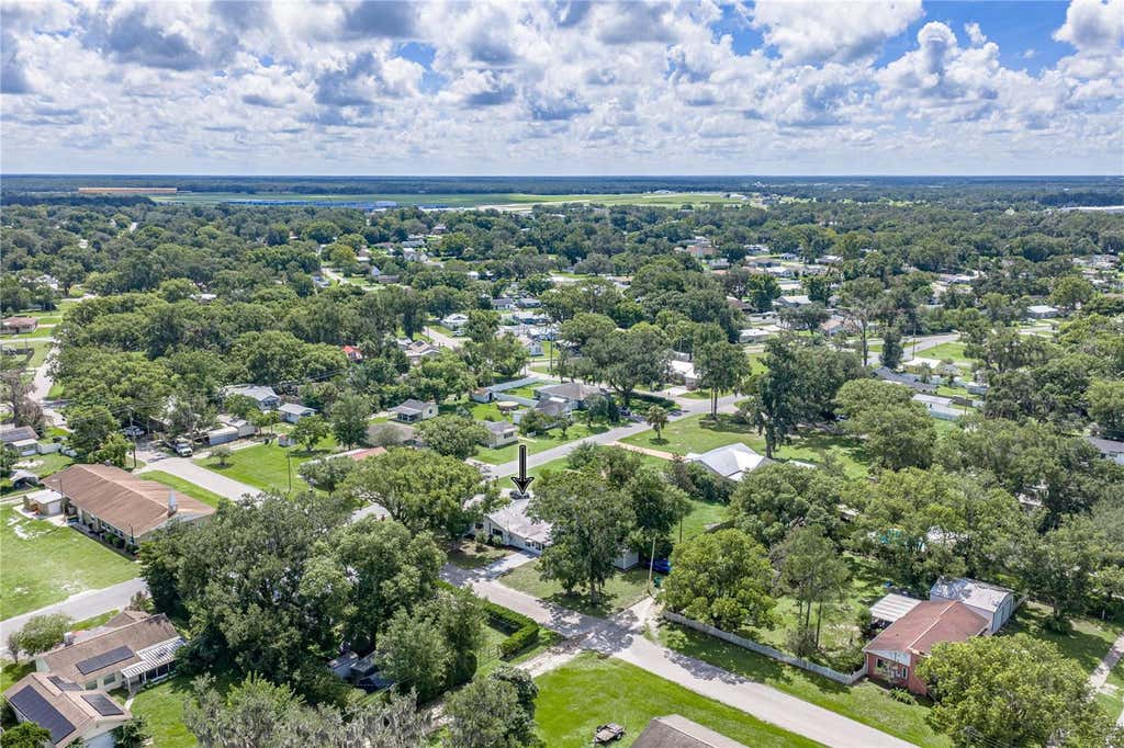 Photo of 5207 10th Street, Zephyrhills, FL 33542 (MLS # TB8537249)