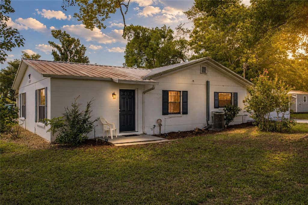 Photo of 5207 10th Street, Zephyrhills, FL 33542 (MLS # TB8537249)