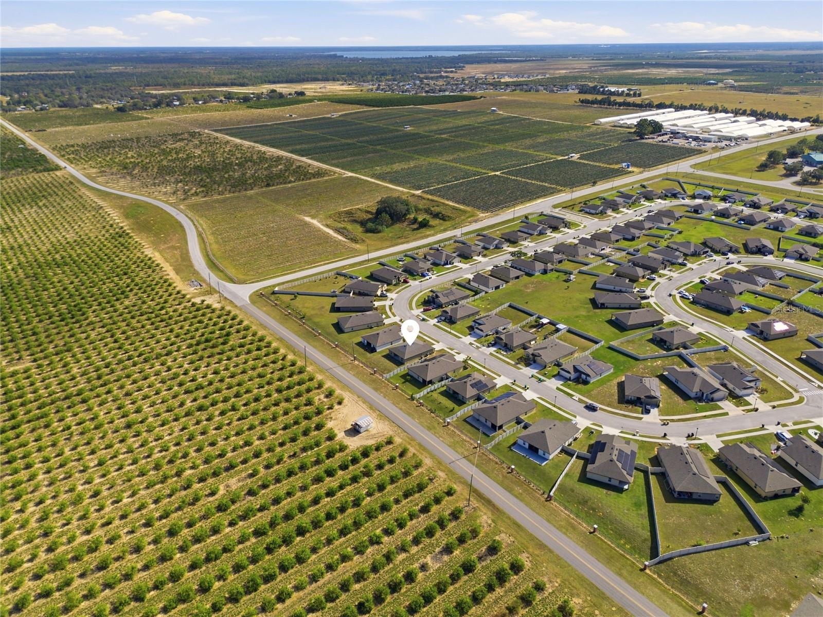 RIDGE/SWAN LAKE - Residential