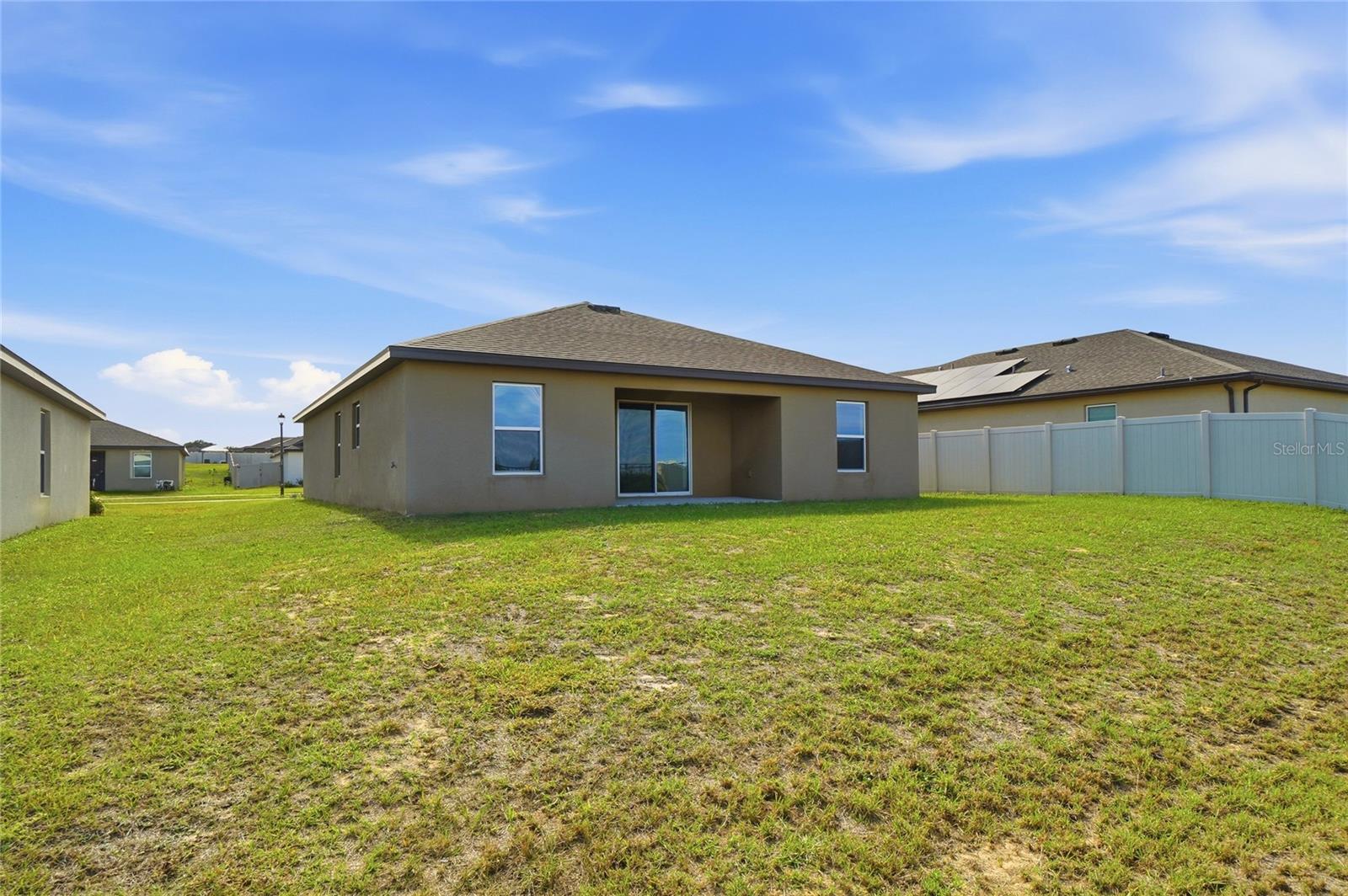 RIDGE/SWAN LAKE - Residential