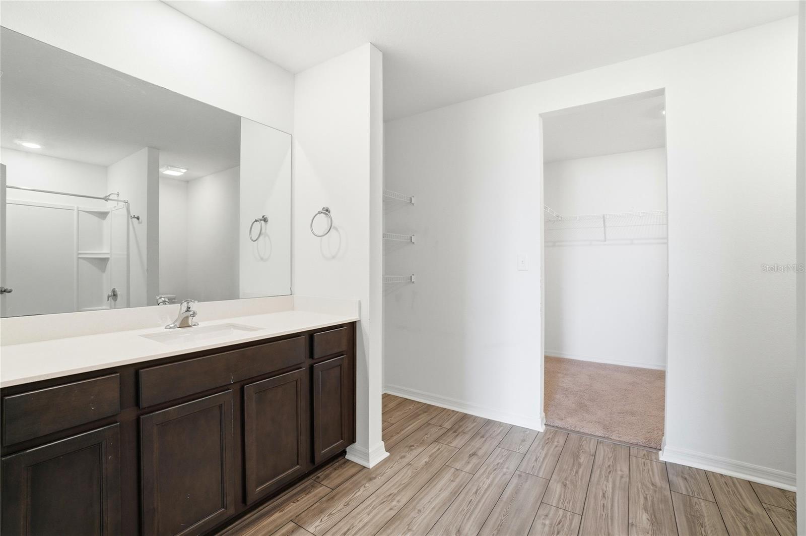 RIDGE/SWAN LAKE - Residential