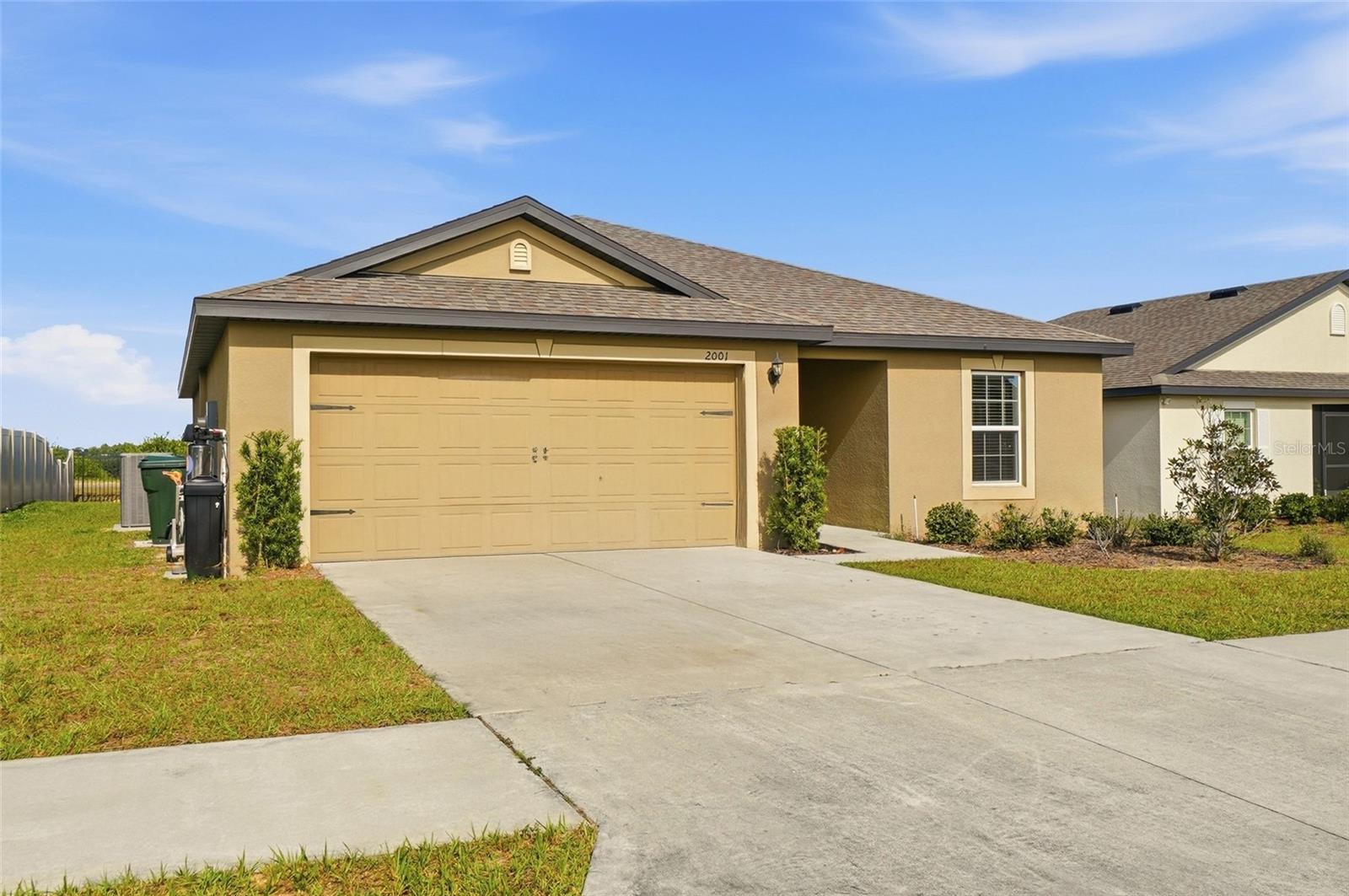 RIDGE/SWAN LAKE - Residential