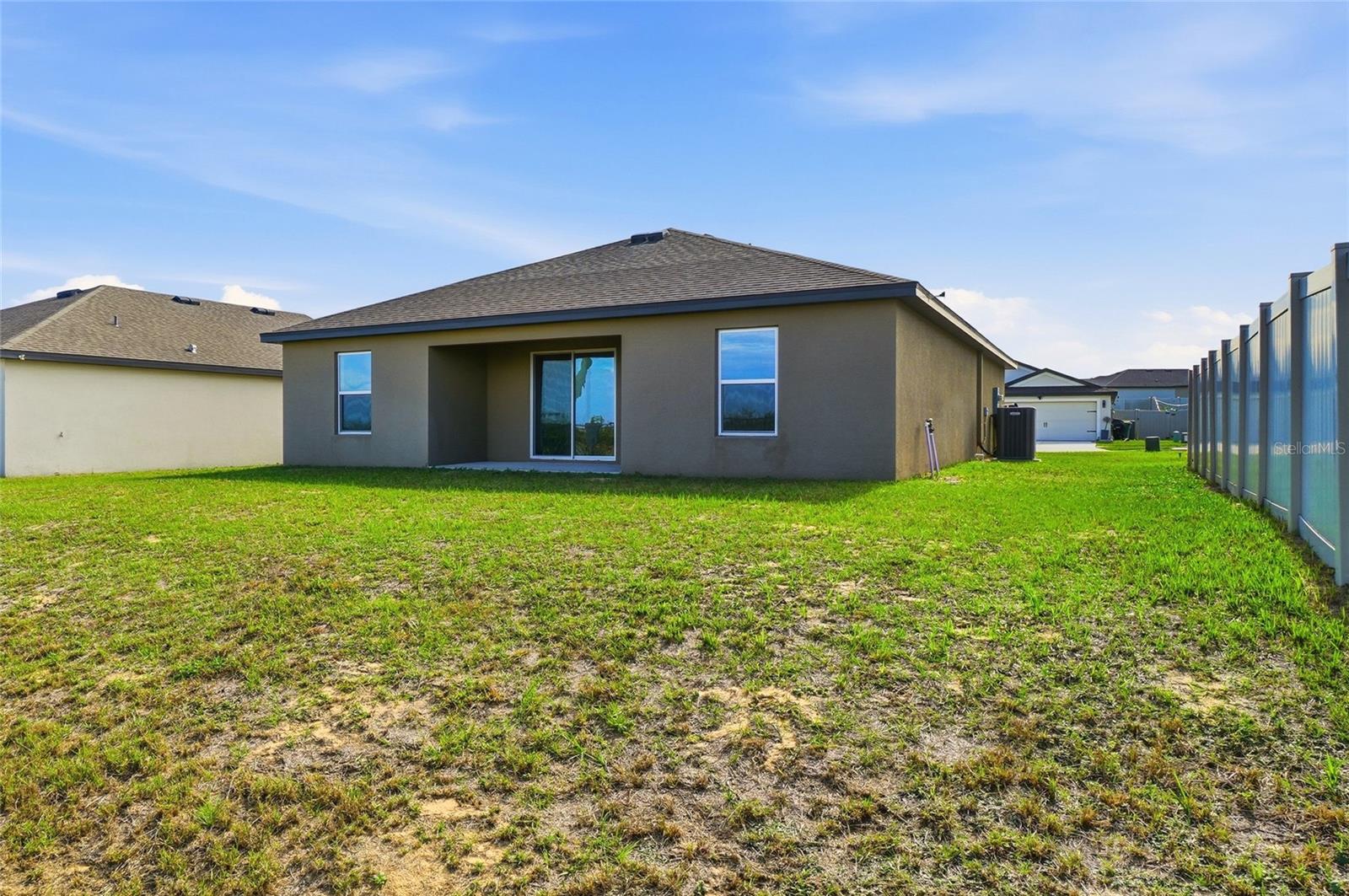 RIDGE/SWAN LAKE - Residential