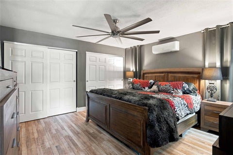 Tiny photo for 21485 SW Raintree Street, Dunnellon, FL 34431 (MLS # OM734840)