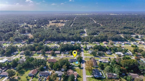Tiny photo for 21485 SW Raintree Street, Dunnellon, FL 34431 (MLS # OM734840)