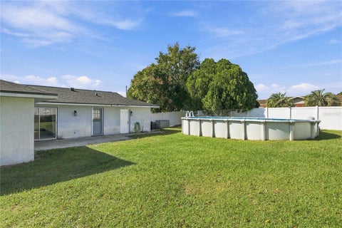 Tiny photo for 21485 SW Raintree Street, Dunnellon, FL 34431 (MLS # OM734840)