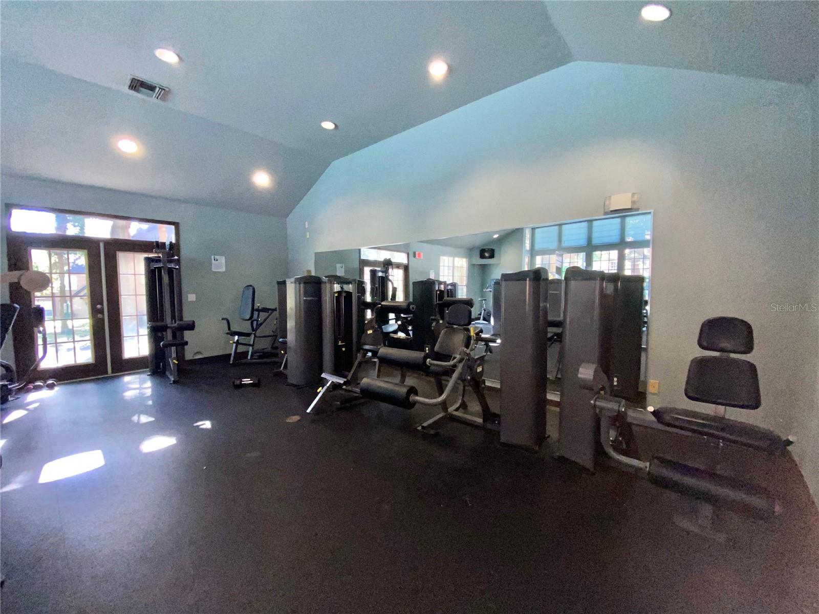 AZUR/METROWEST - Residential