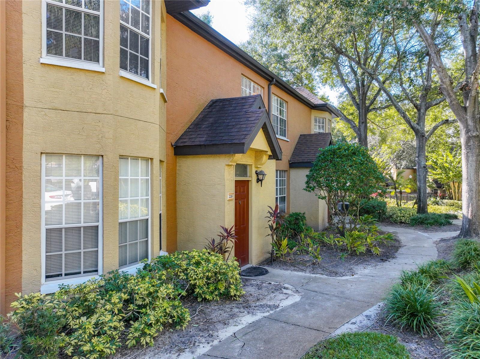 AZUR/METROWEST - Residential