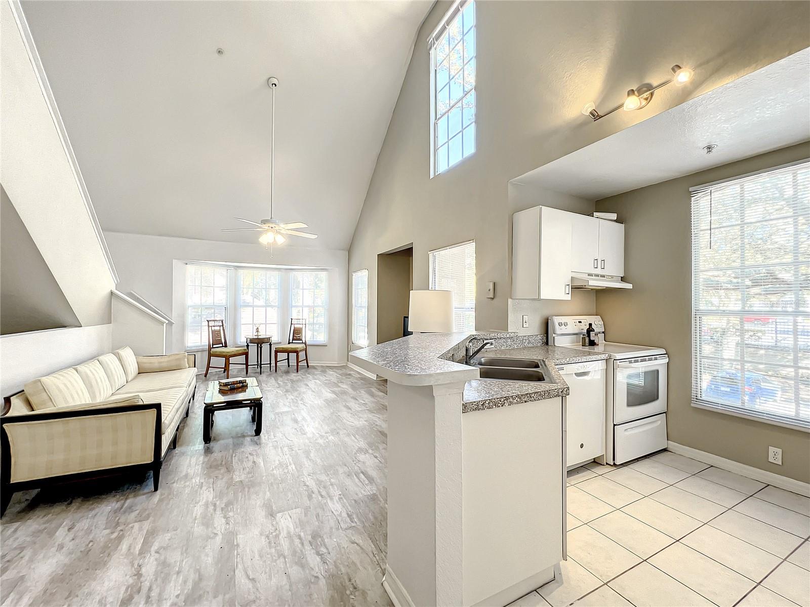 AZUR/METROWEST - Residential