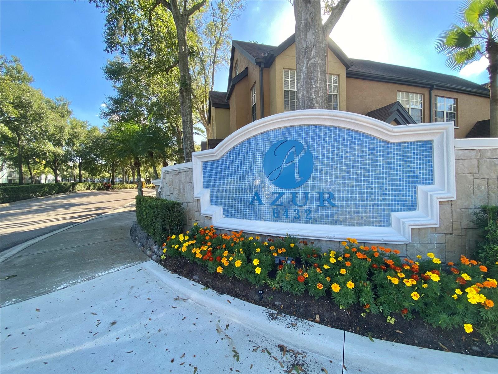 AZUR/METROWEST - Residential