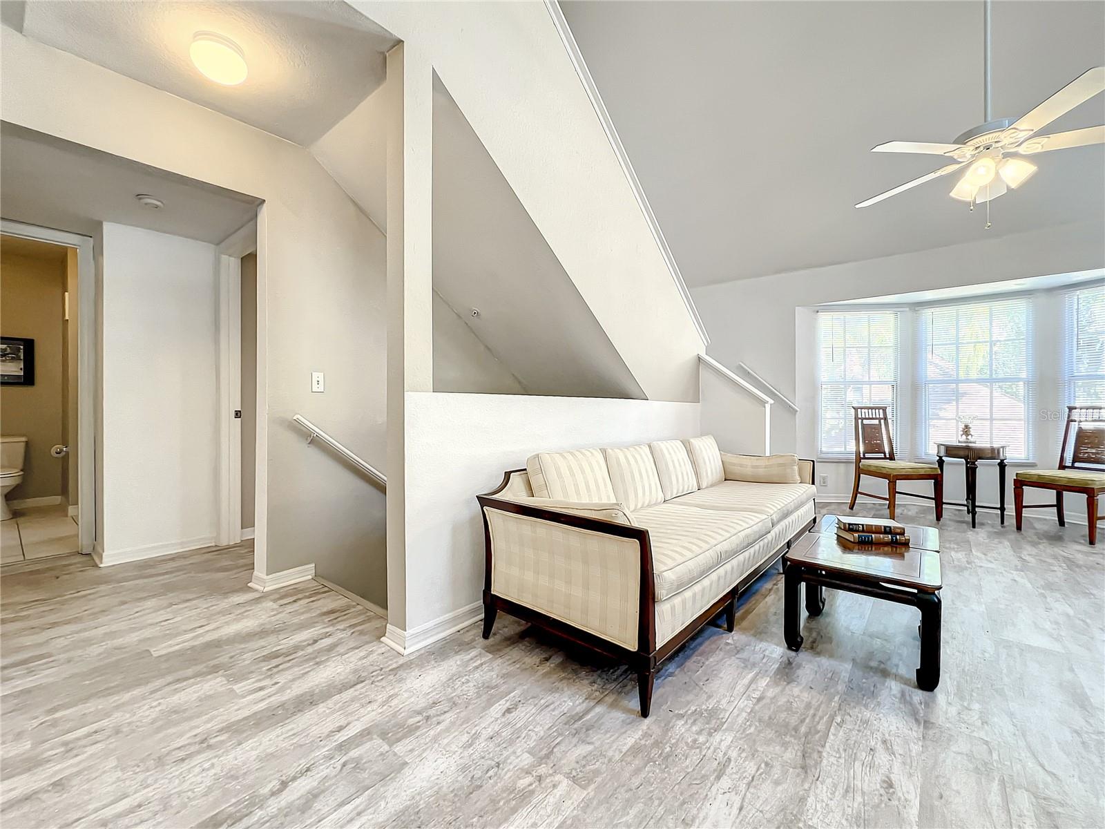 AZUR/METROWEST - Residential