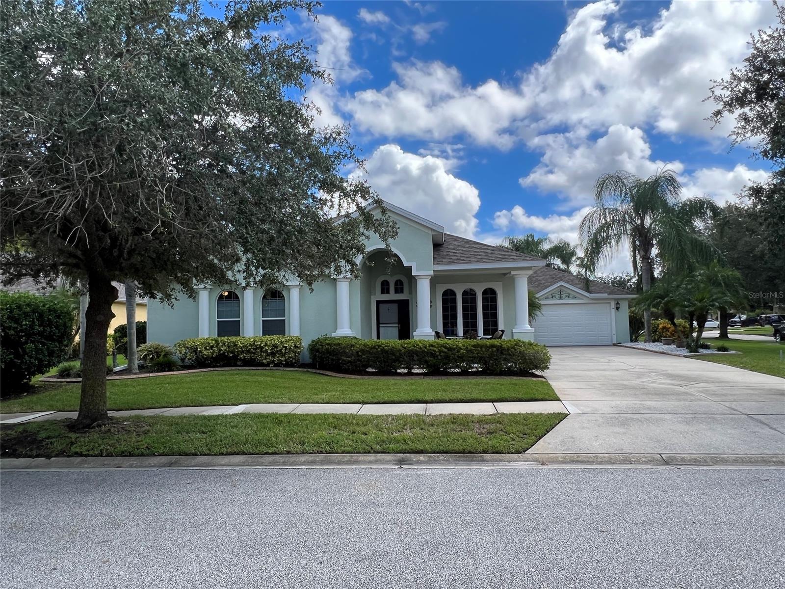 Venetian Bay Ph 1A - Residential