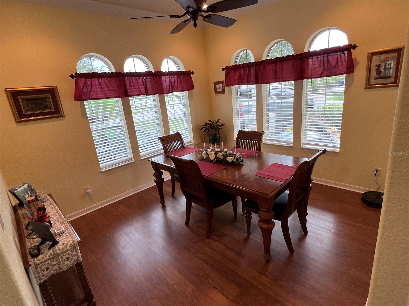 Venetian Bay Ph 1A - Residential