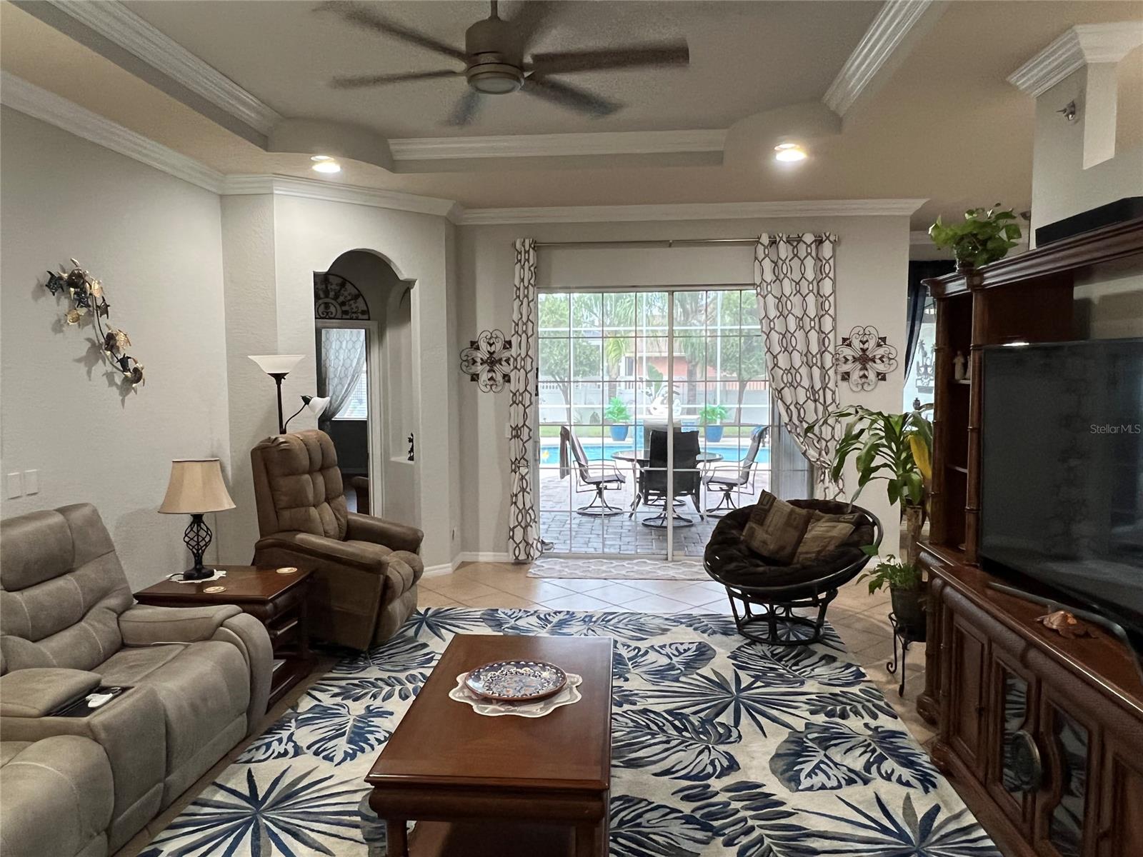 Venetian Bay Ph 1A - Residential