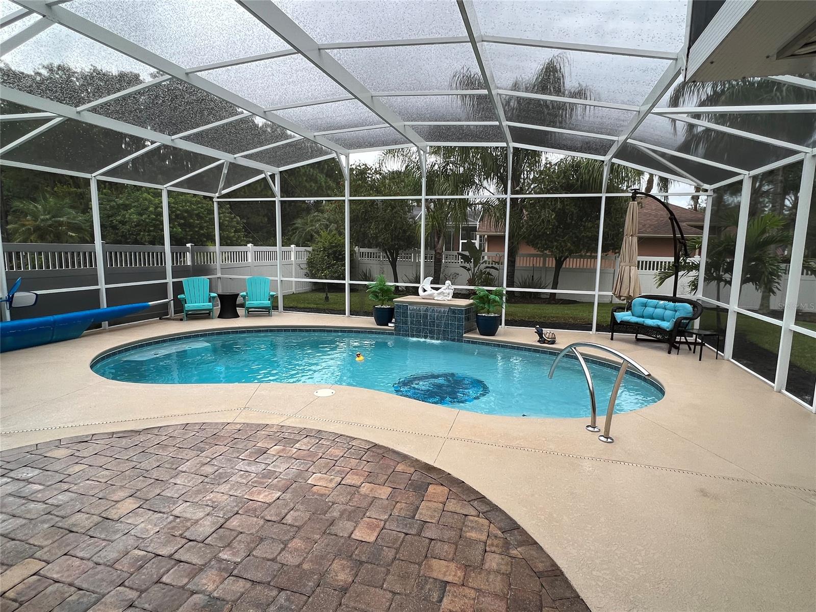 Venetian Bay Ph 1A - Residential