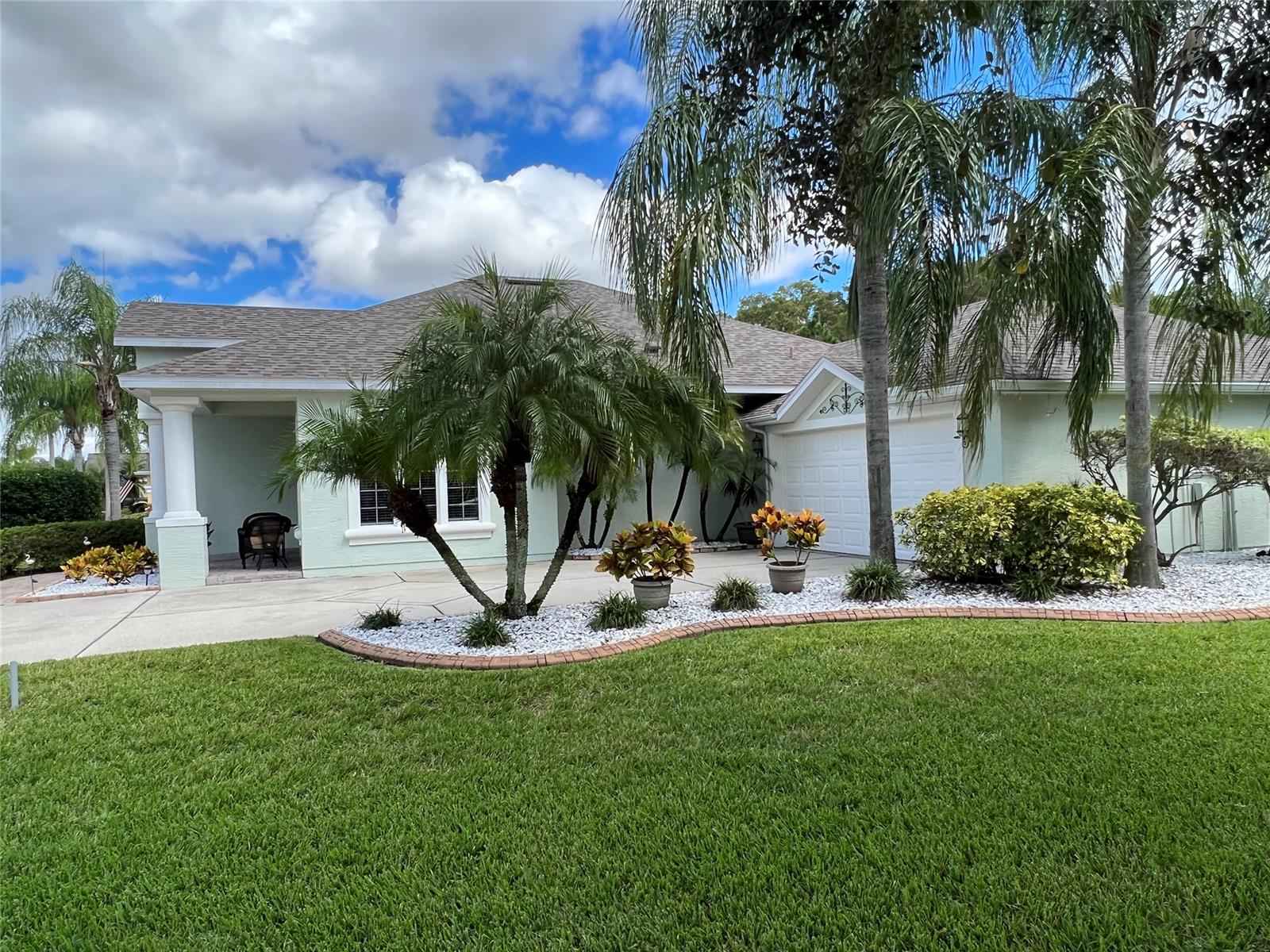 Venetian Bay Ph 1A - Residential